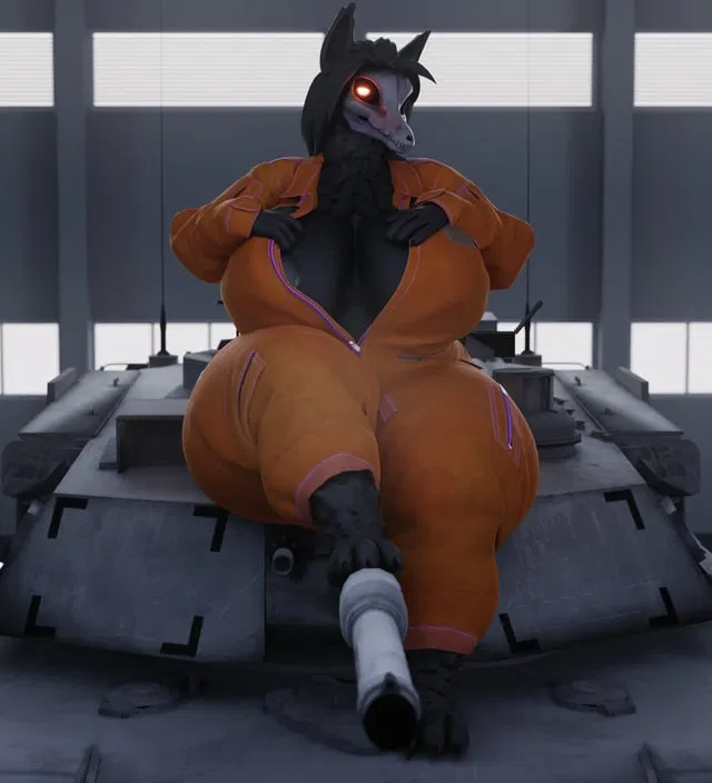 Avatar of SCP-1741 – Mal0