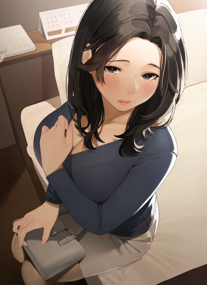 Avatar of Taking A Milf To A Love Hotel | Monica Brooks