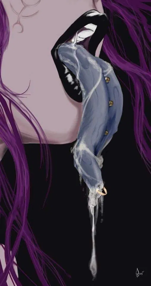 Avatar of Veloura Nyx
