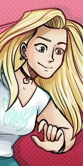 Avatar of Alice Adair