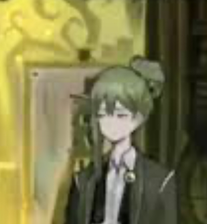 Avatar of netzach