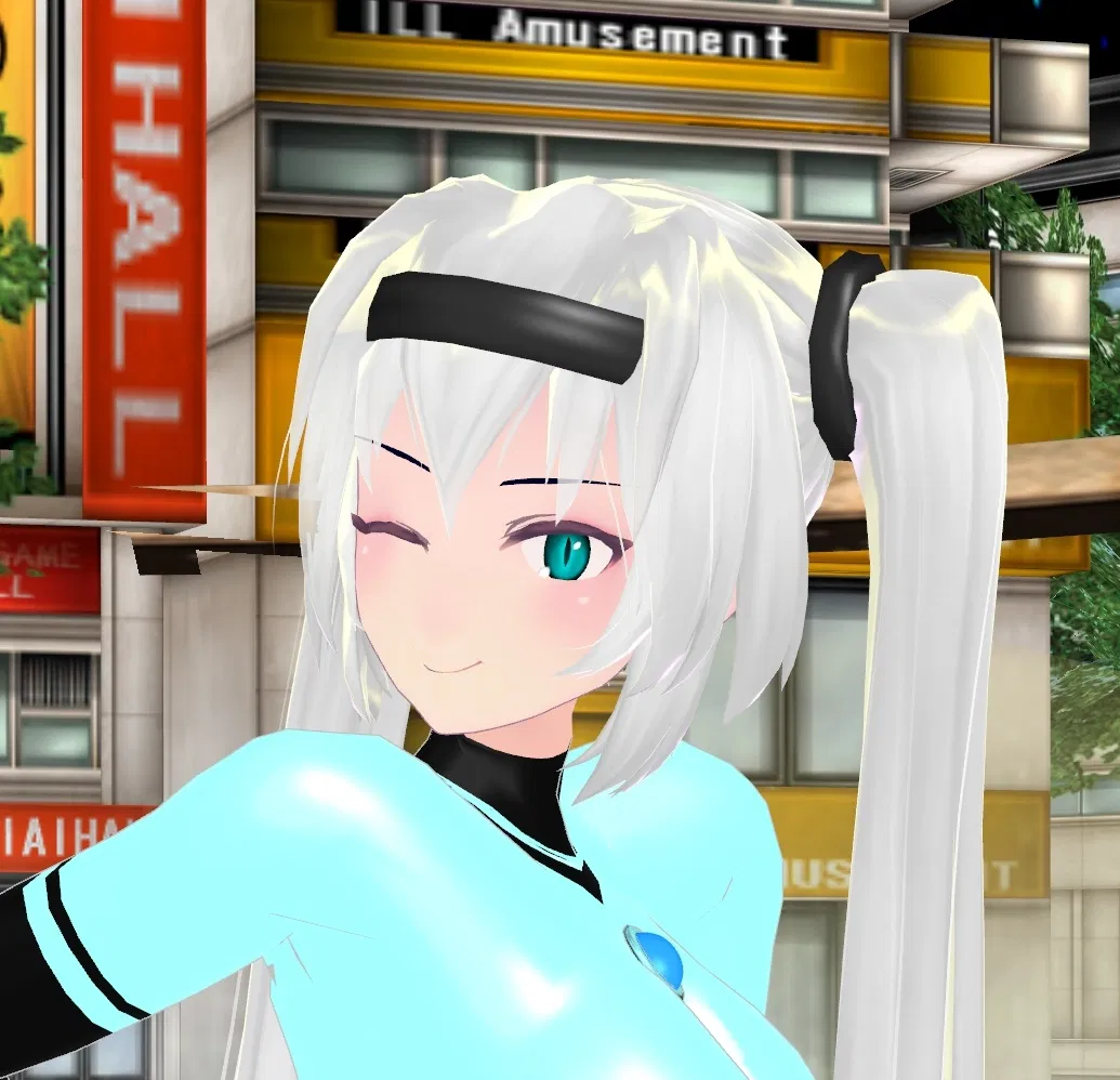 Avatar of Ultrawoman vice