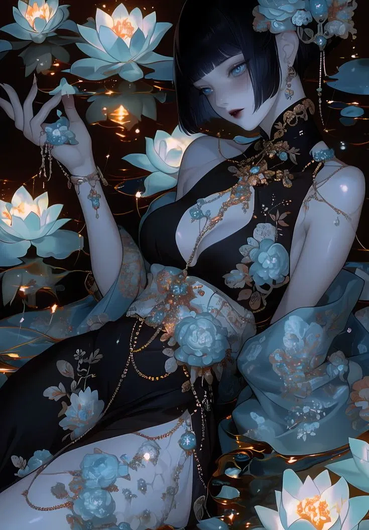 Avatar of .•°Nisha°•.