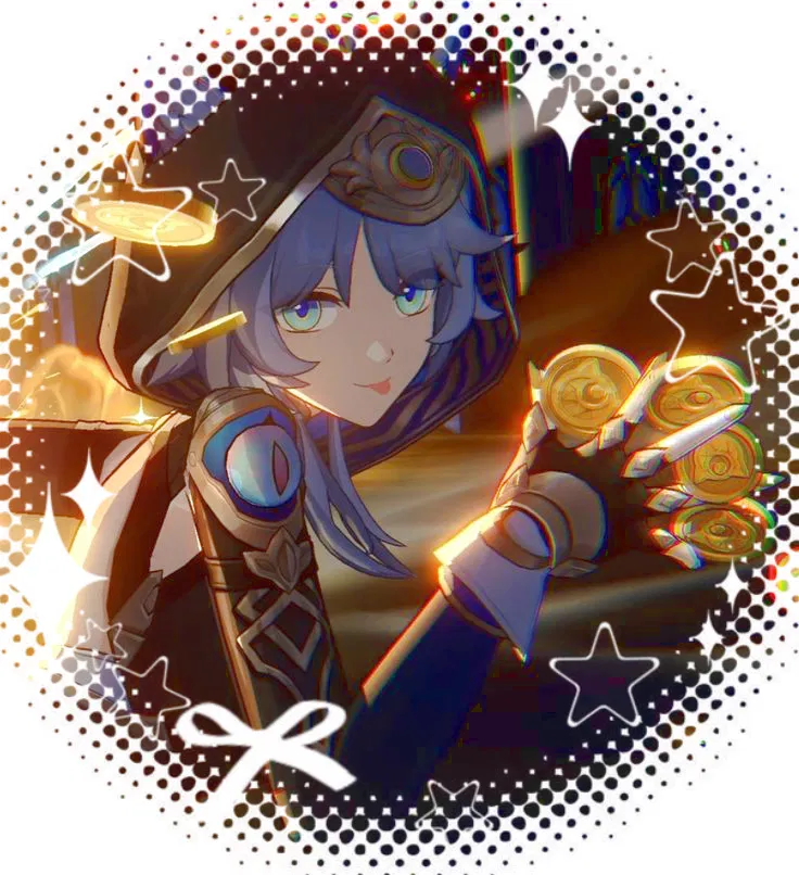 Avatar of ᯓ★ Cipher
