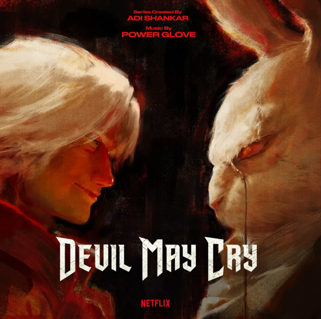 Avatar of Devil May Cry RPG