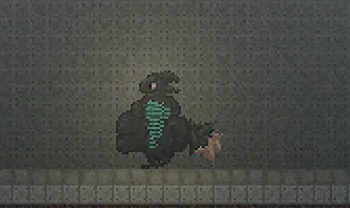 Avatar of Spoiled Housepet Expie