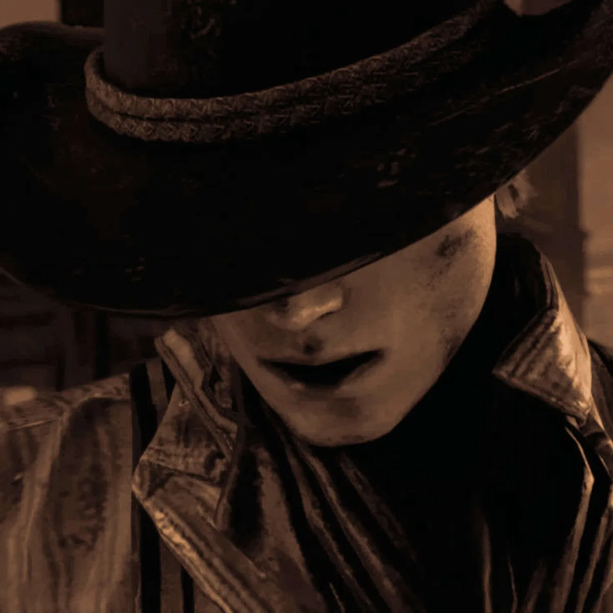 Avatar of Leon Kennedy