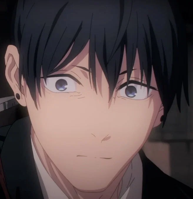 Avatar of Aki Hayakaiwa (He hates devils like you)