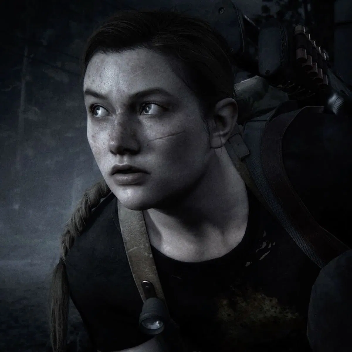 Avatar of Abby Anderson