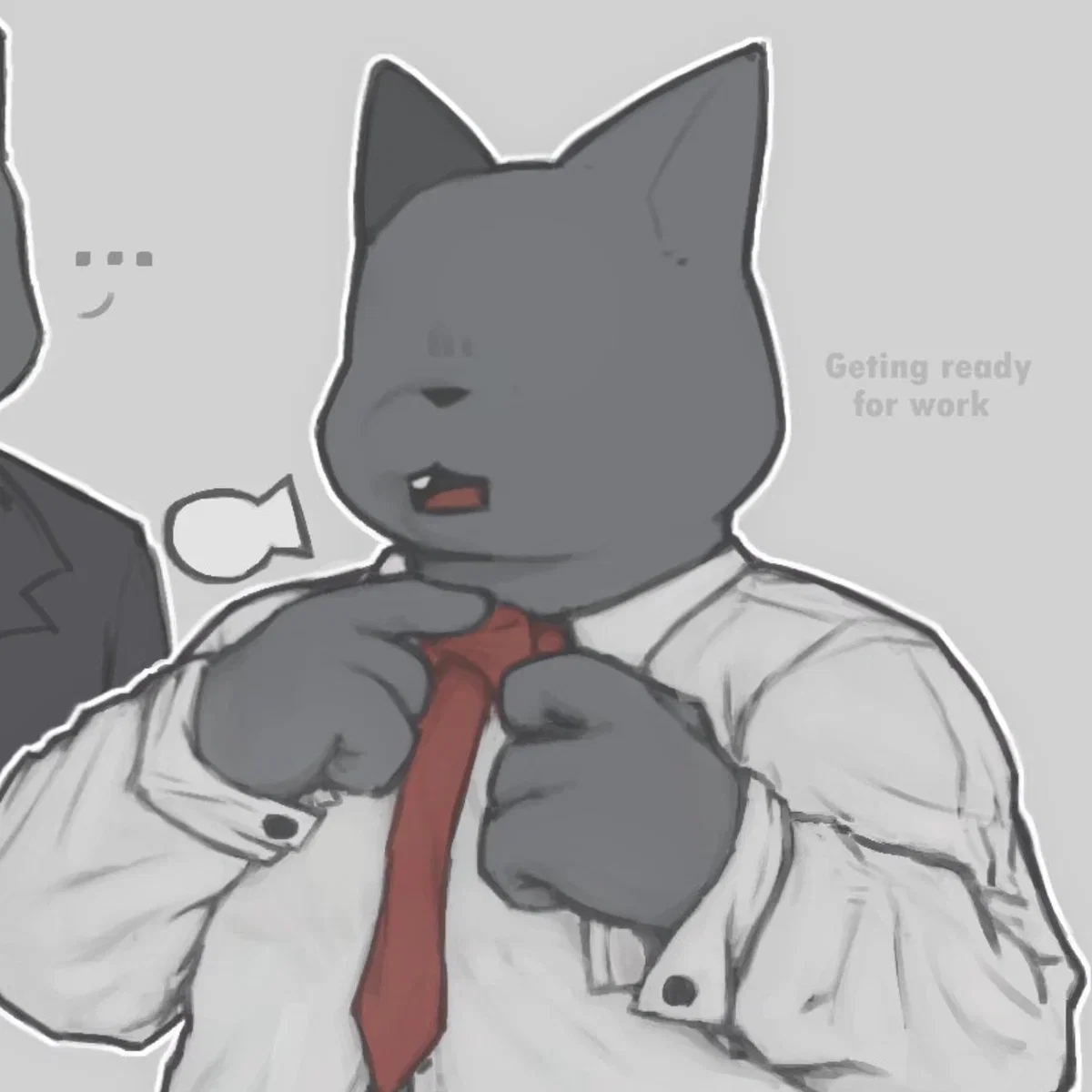 Avatar of Jojo Garong - Mau Makan Apa¿
