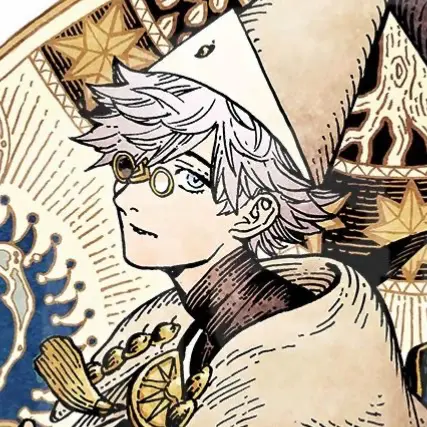 Avatar of Qifrey - Witch Hat Atelier 