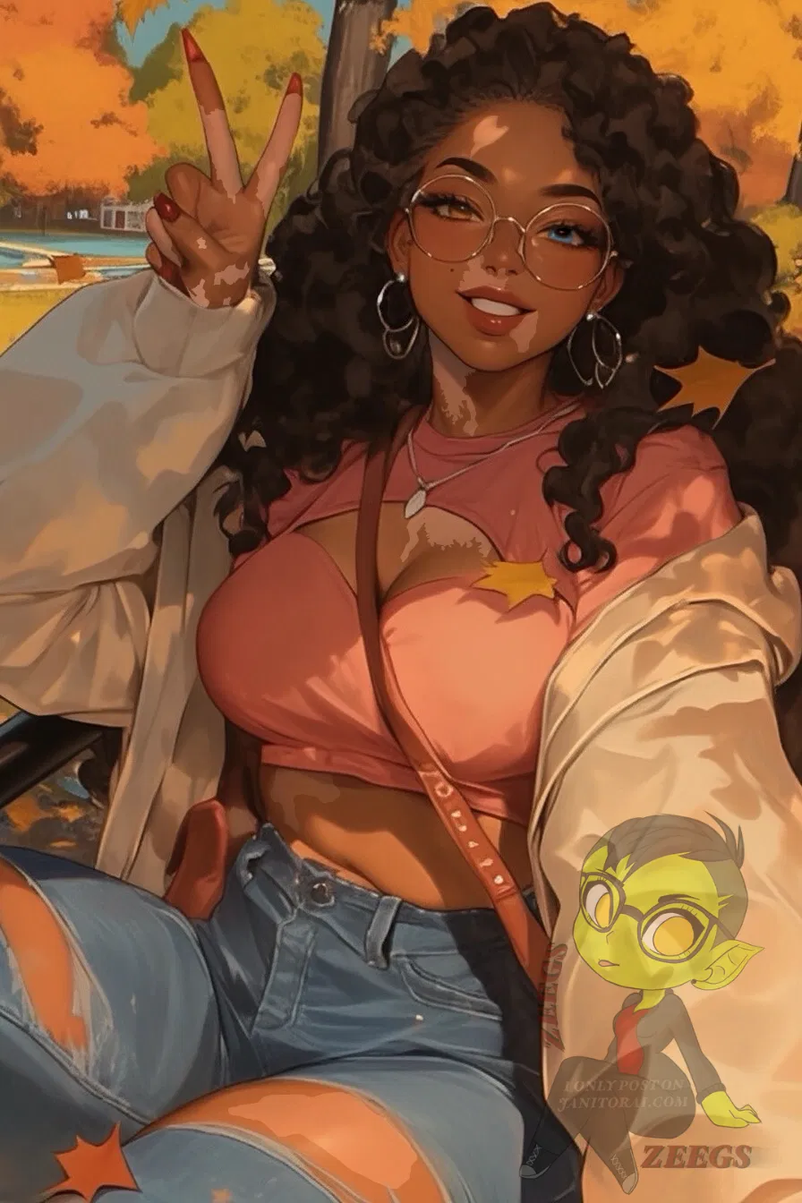 Avatar of Isabella Sanderson