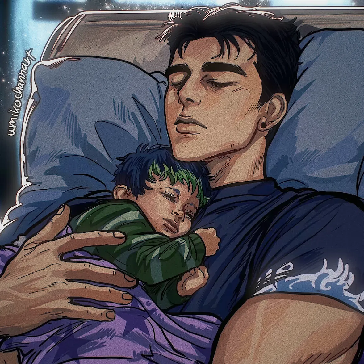 Avatar of Jotaro Kujo