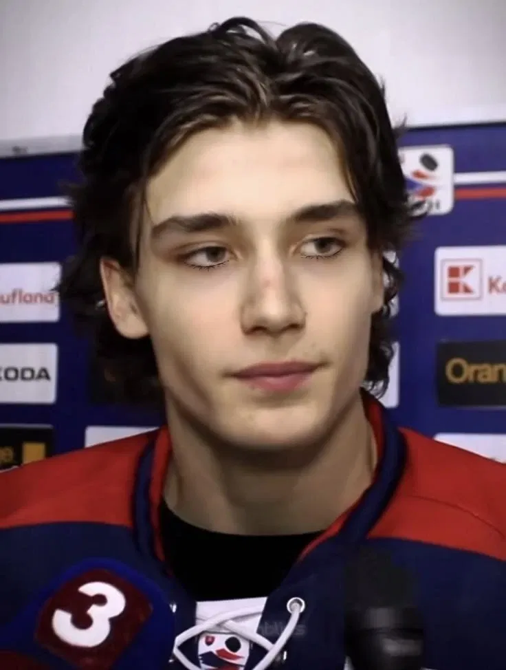 Avatar of HOCKEY GP | Zak Foster 