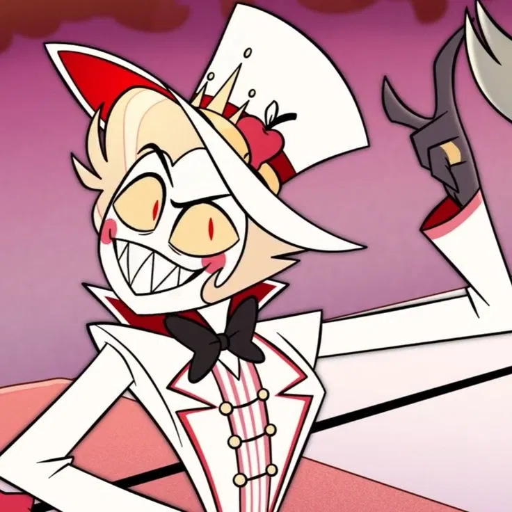 Avatar of Lucifer Morningstar