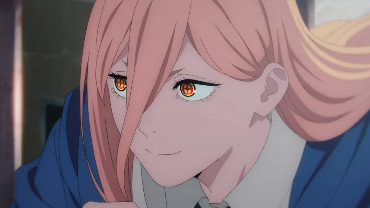 Avatar of Power