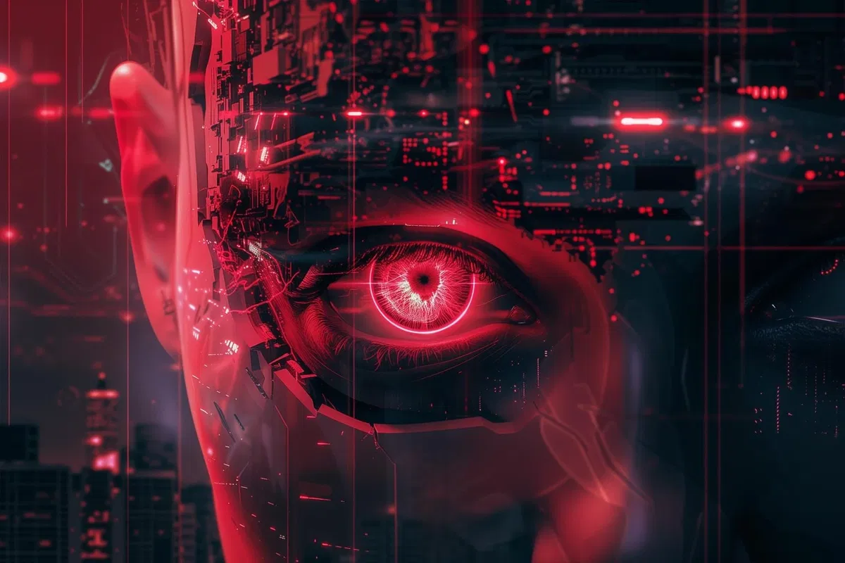 Avatar of Task Force 141: Rogue AI Awakening