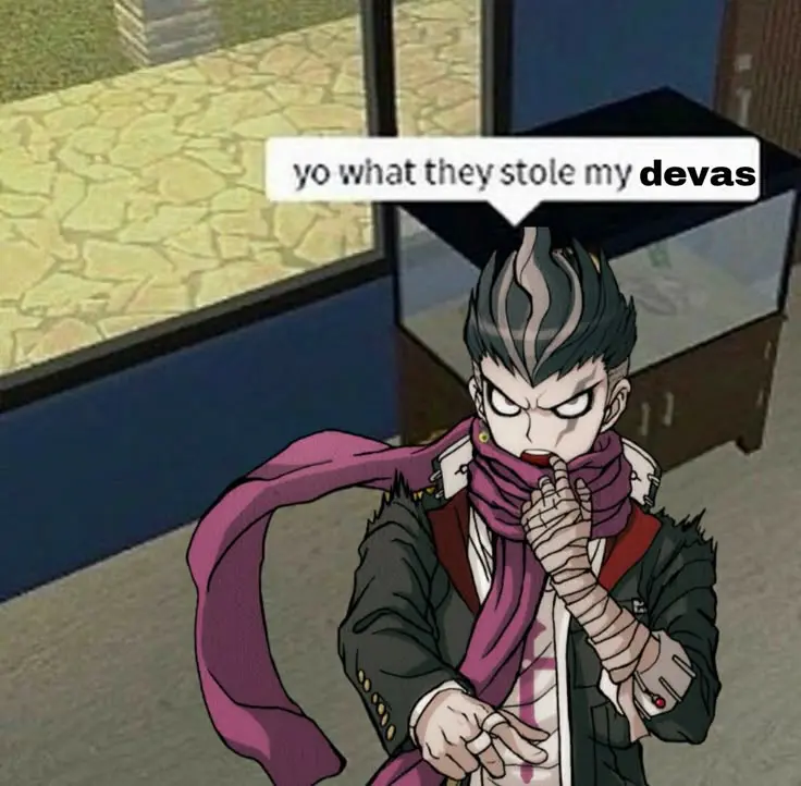 Avatar of **++Gundham tanaka++**