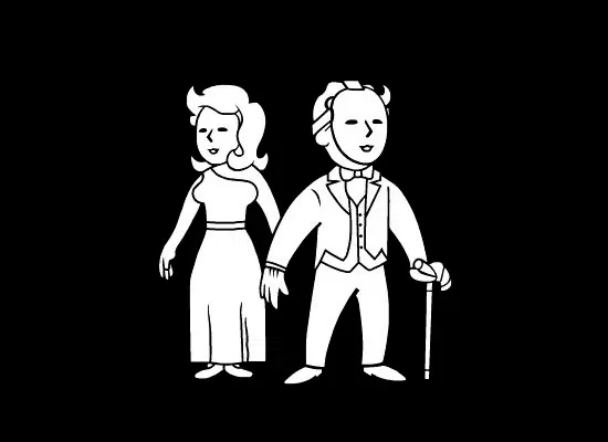 Avatar of White Glove Society