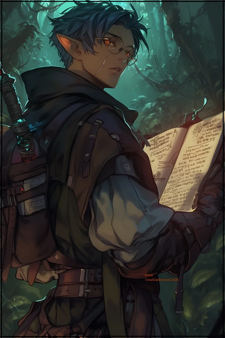 Avatar of The Quiet Breath