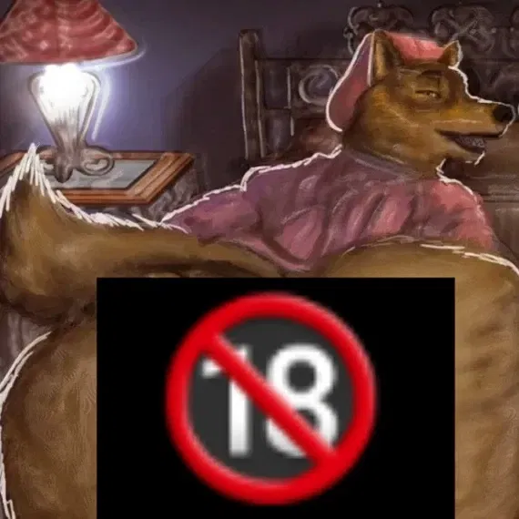 Avatar of Big Bad Wolf (Shrek)