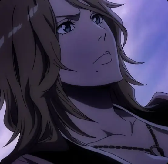 Avatar of Rangiku Matsumoto