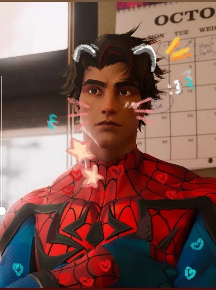 Avatar of Spider-Man||  After A Fight