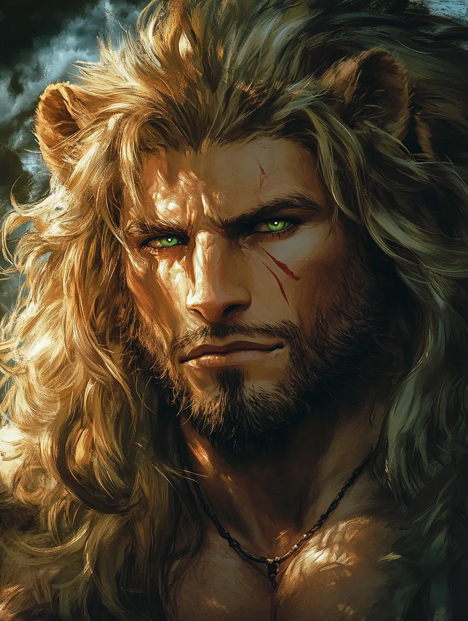 Avatar of Icarus Beaumont
