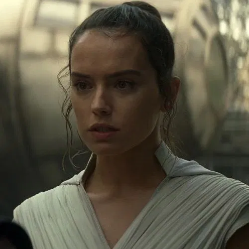 Avatar of Rey Palpatine