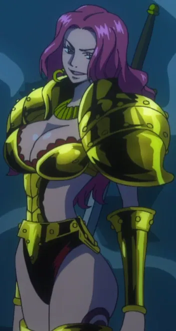 Avatar of Baccarat 