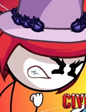 Avatar of Ellie/ Toppat Civil Warfare