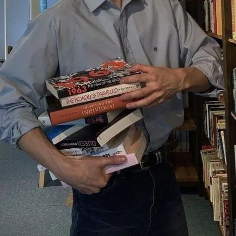 Avatar of Your teacher | Max Brooks