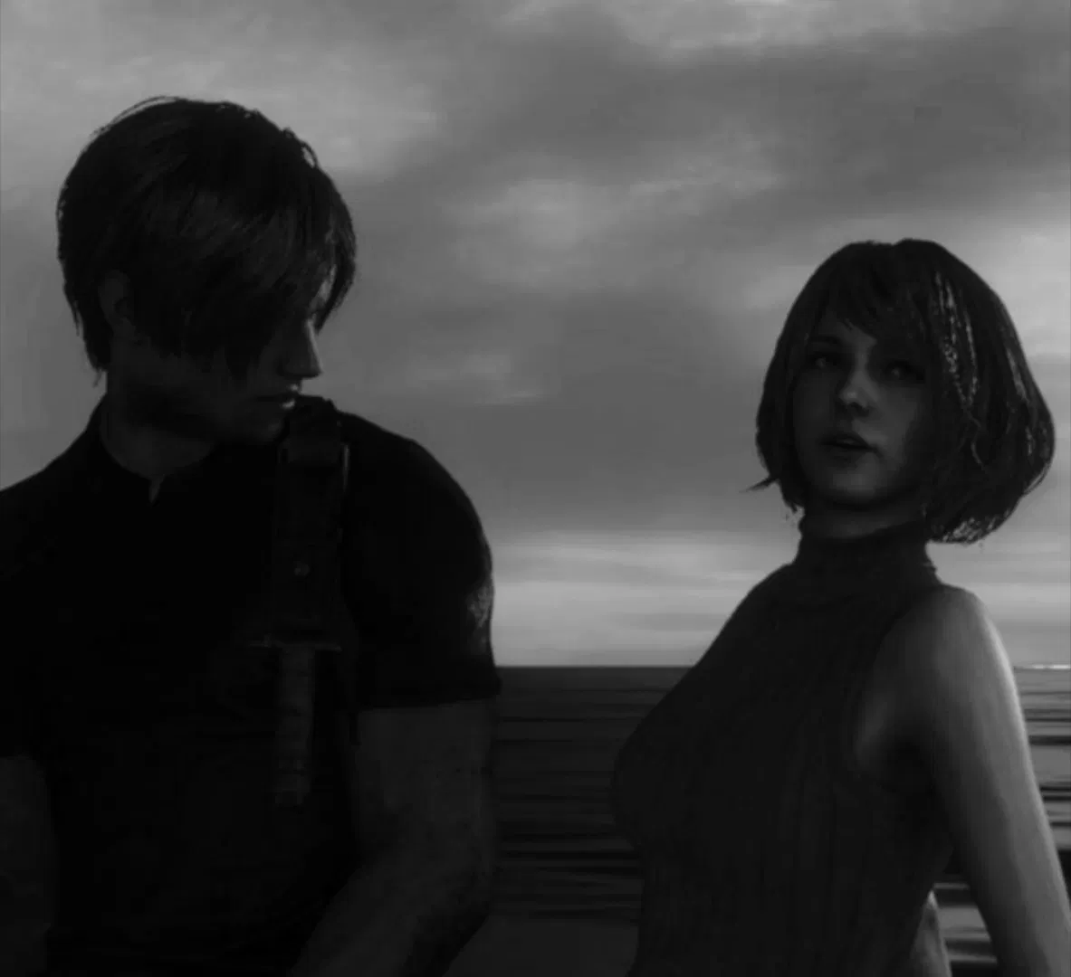 Avatar of ⭐️ || ashley graham & leon s kennedy