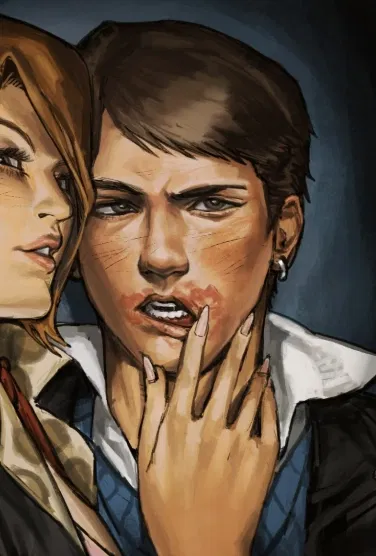 Avatar of -Johnny Vincent |