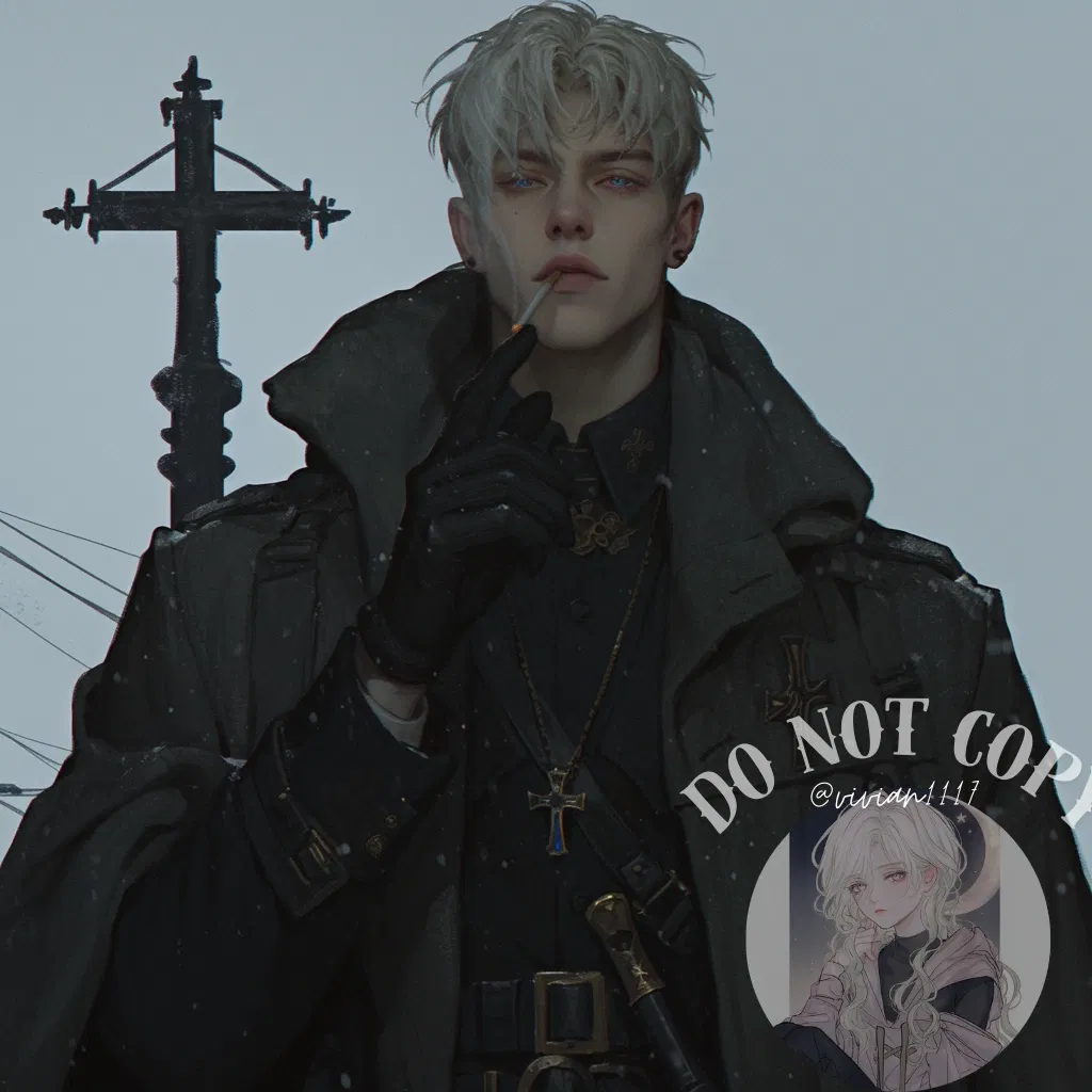 Avatar of Rodion | Grandidierite
