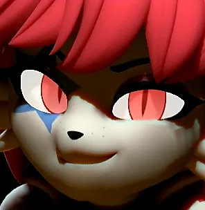 Avatar of ⟨ ♦ ⟩ – The explosive clown — [IN HEAT] Lustful Nights
