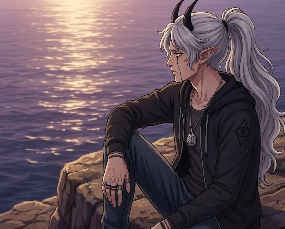 Avatar of Lev || the Autumn Moon