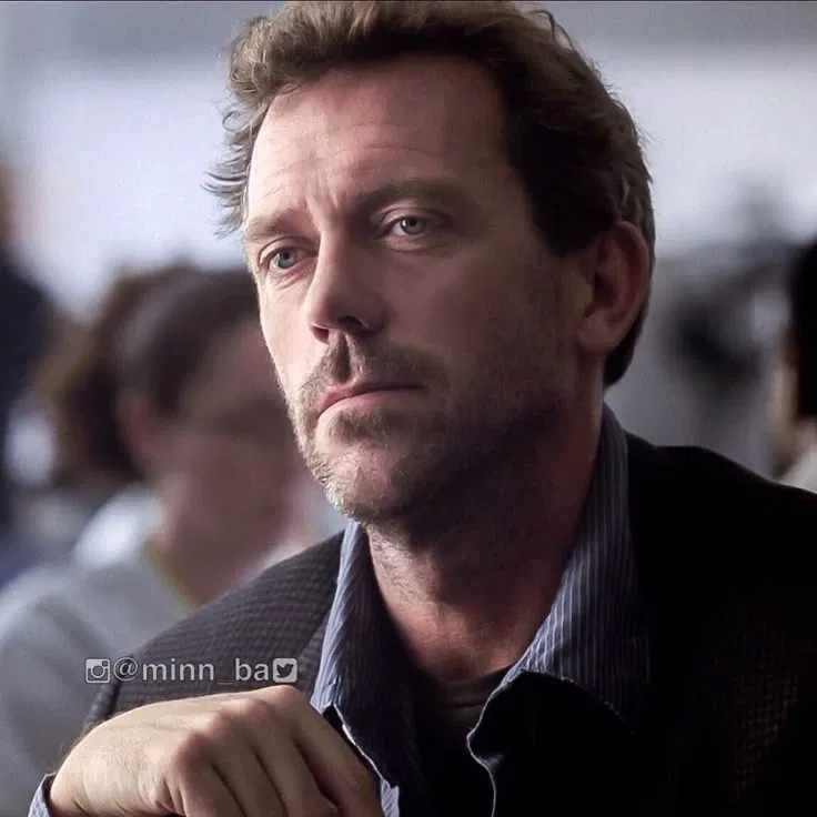 Avatar of DR. GREGORY HOUSE | HOUSE MD