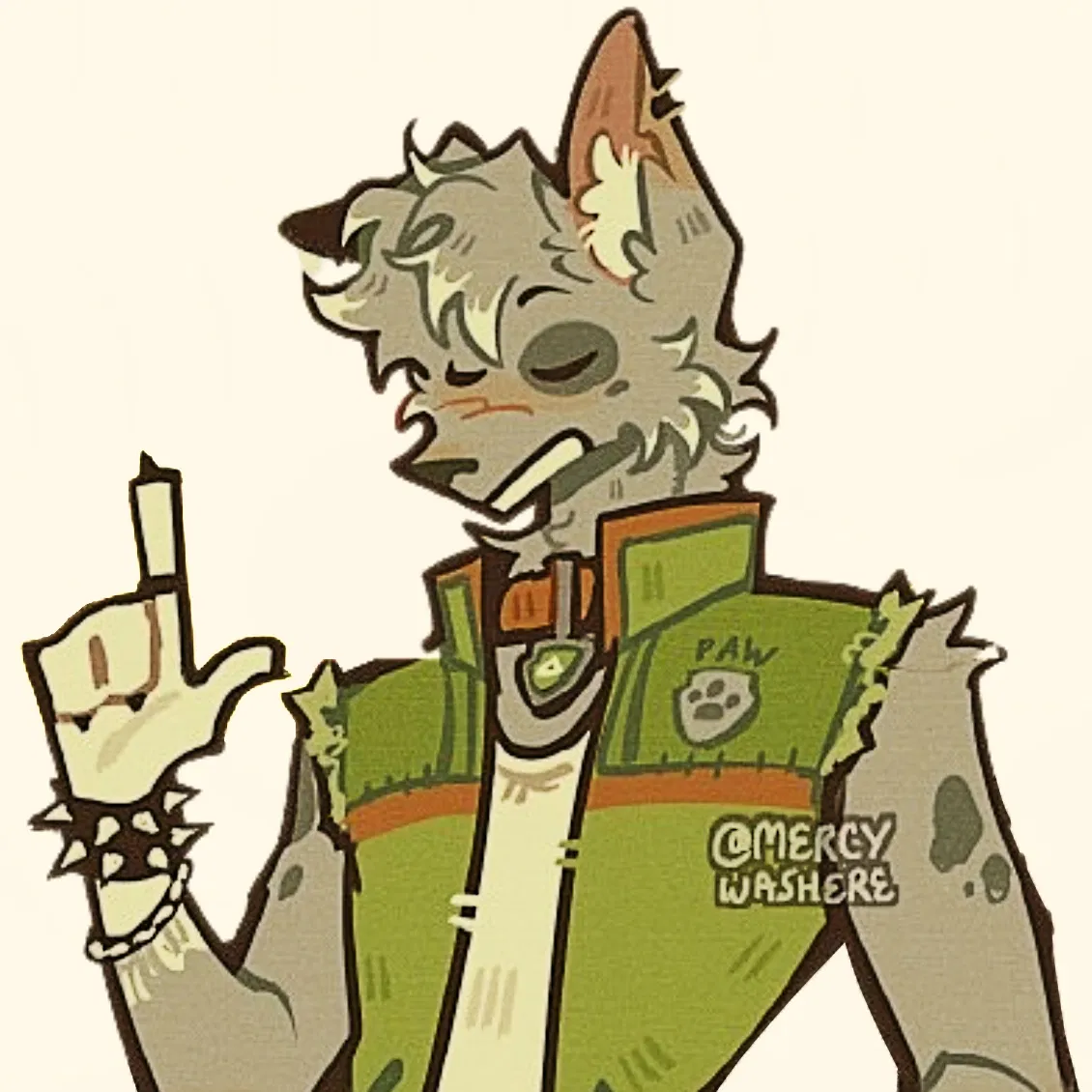 Avatar of Rocky - Boyfriend
