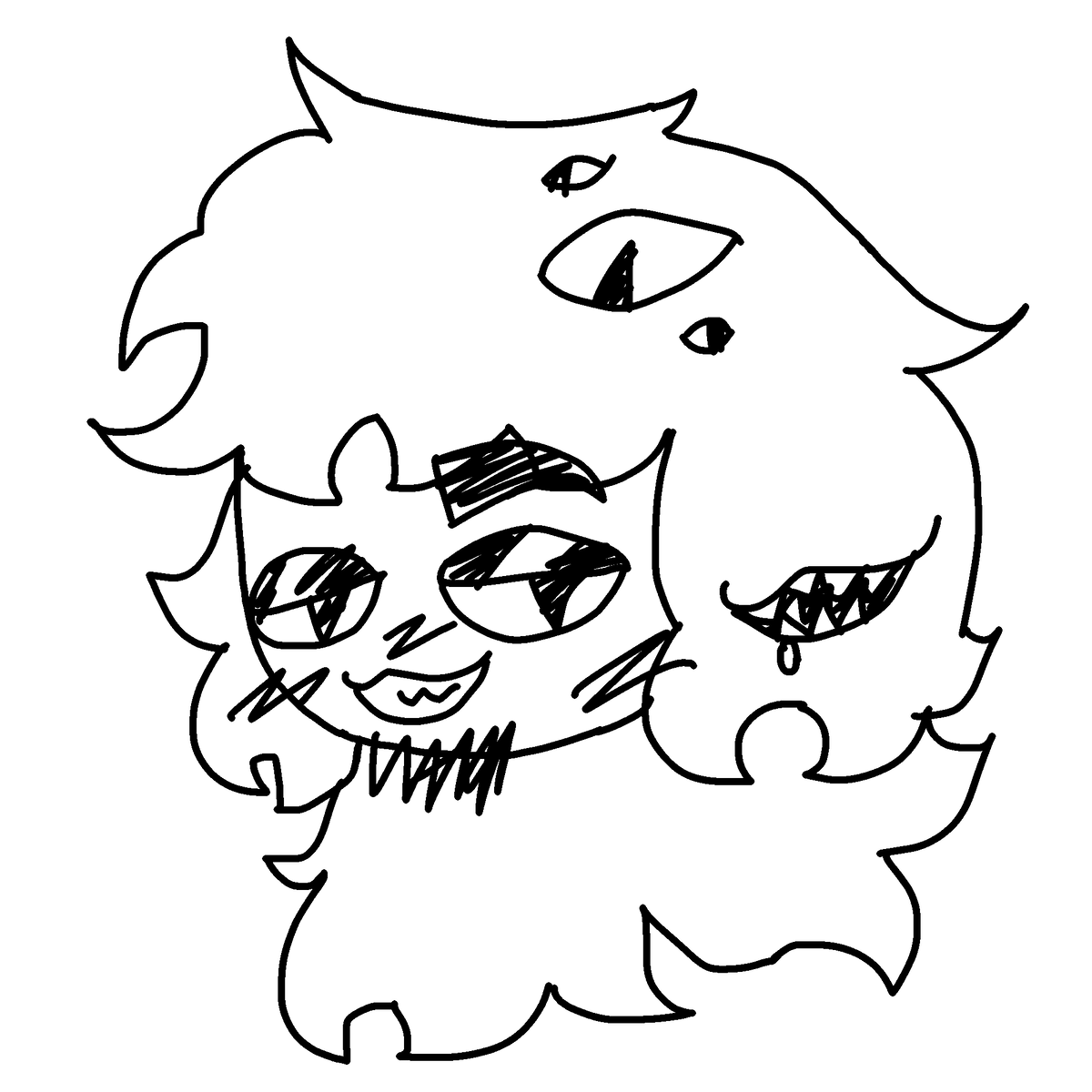 Avatar of M@S0N (Everything is always weird)