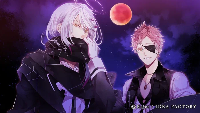 Avatar of || Diabolik lovers : Remastered||