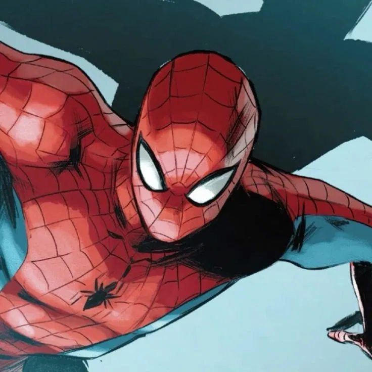 Avatar of Spiderman