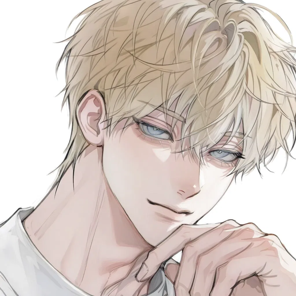Avatar of "Stalking Echoes" ー Jihaon Han | Alpha
