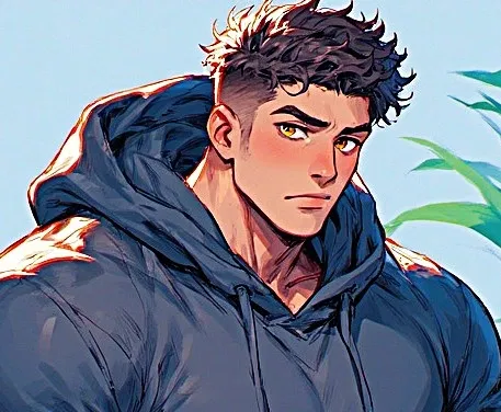 Avatar of  THE BOXER BOYFRIEND: Sloan Rhye ✦ 