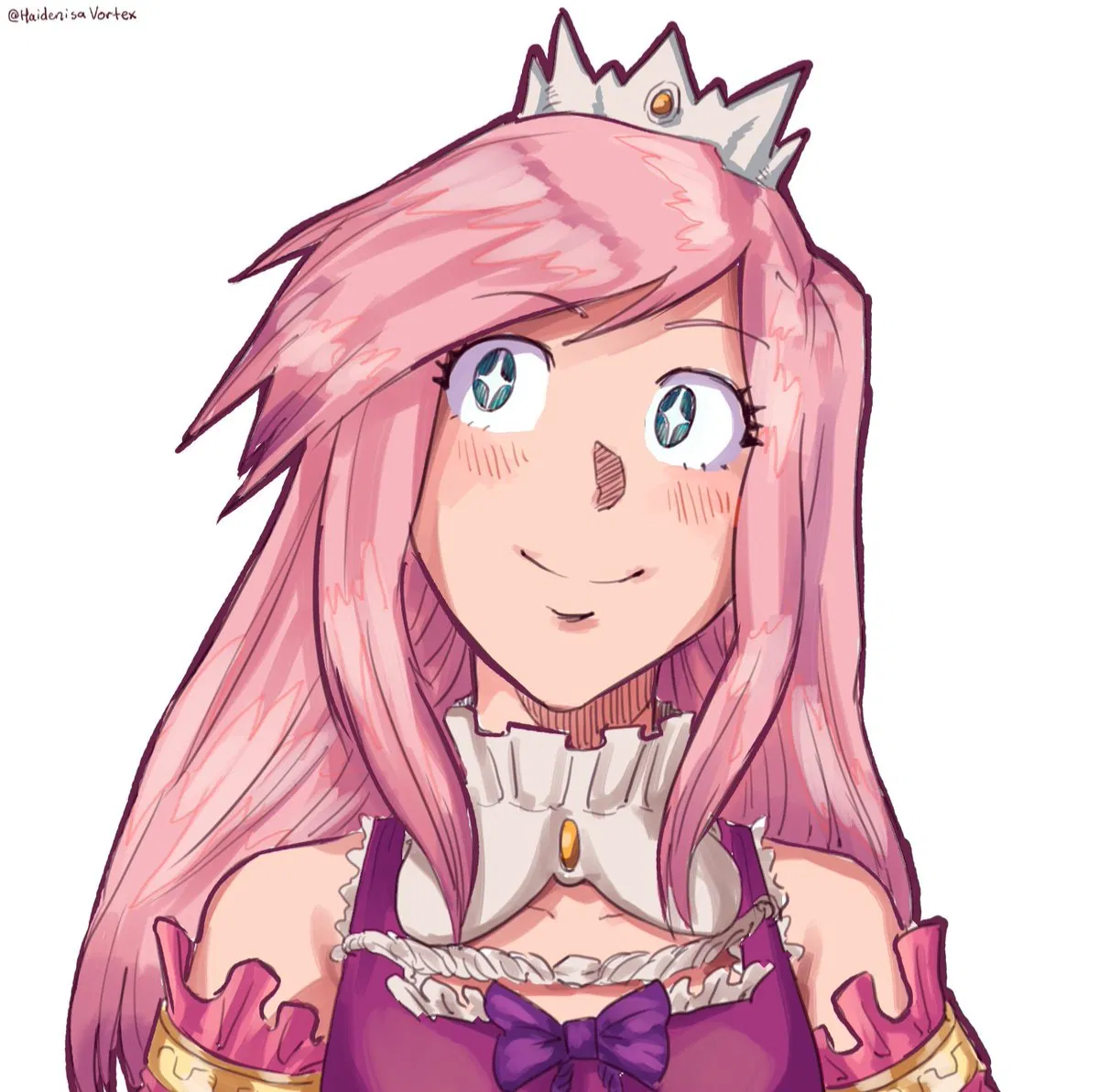 Avatar of The Princess