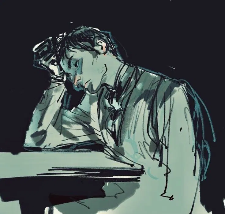 Avatar of Ivor Winslow