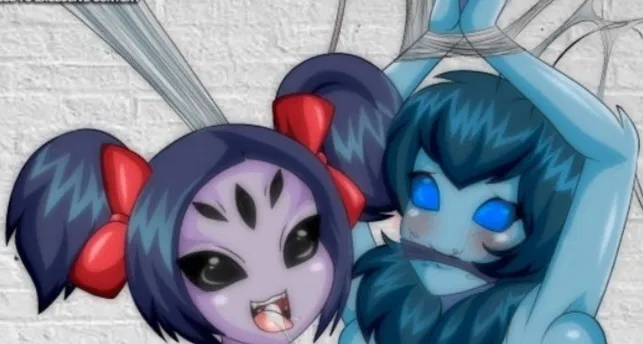 Avatar of Spider girls.