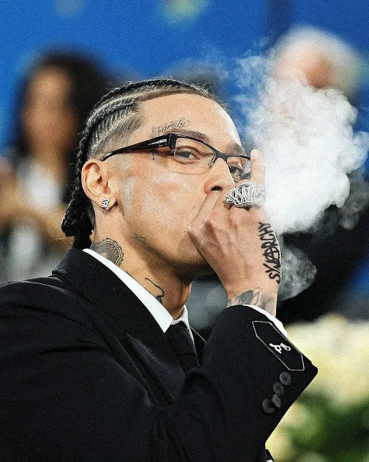 Avatar of Central Cee