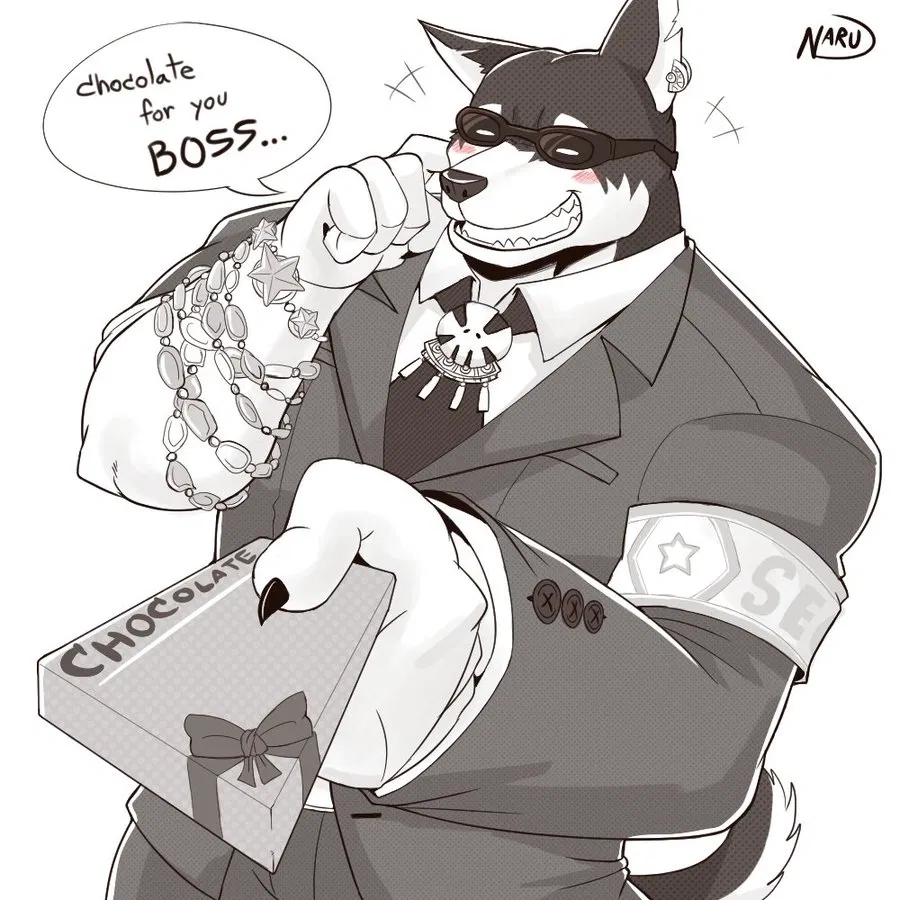 Avatar of Xolotl 