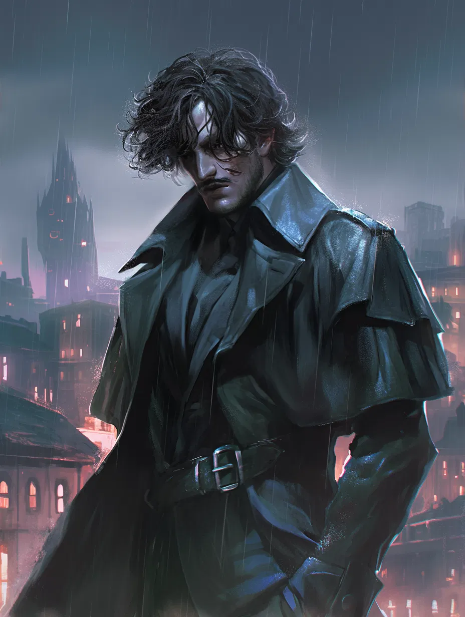 Avatar of Bloodmourn